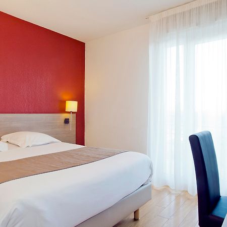 Sejours & Affaires Geneve Gex Les Rives Du Leman Aparthotel Ngoại thất bức ảnh