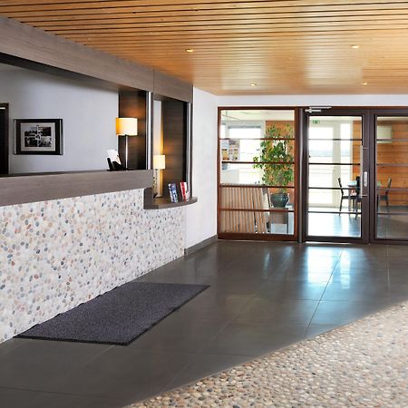 Sejours & Affaires Geneve Gex Les Rives Du Leman Aparthotel Ngoại thất bức ảnh