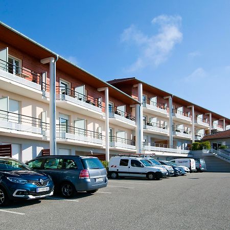 Sejours & Affaires Geneve Gex Les Rives Du Leman Aparthotel Ngoại thất bức ảnh