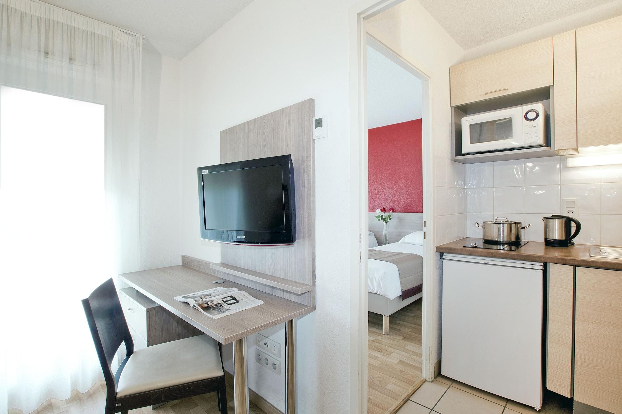 Sejours & Affaires Geneve Gex Les Rives Du Leman Aparthotel Ngoại thất bức ảnh