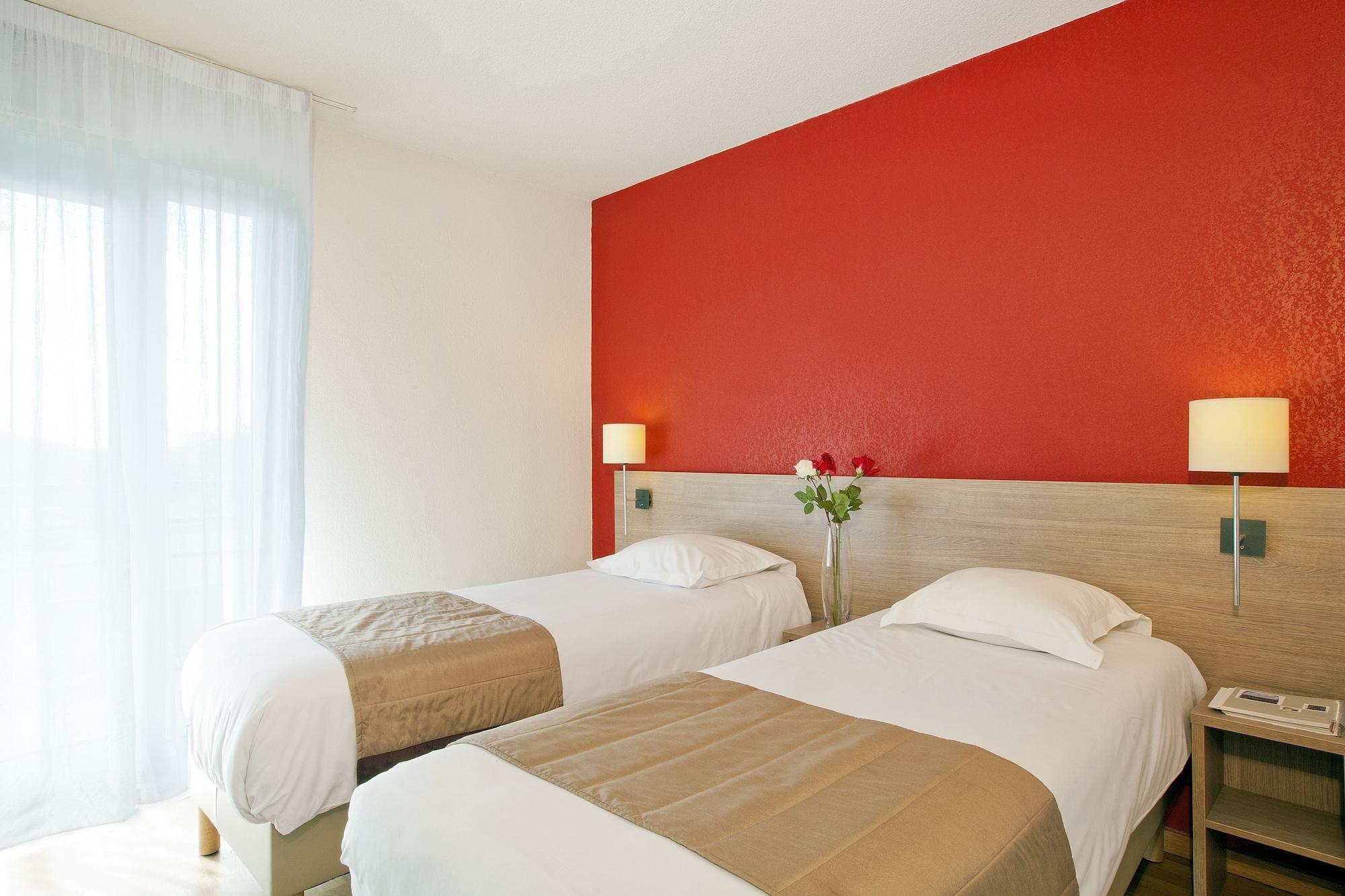 Sejours & Affaires Geneve Gex Les Rives Du Leman Aparthotel Ngoại thất bức ảnh