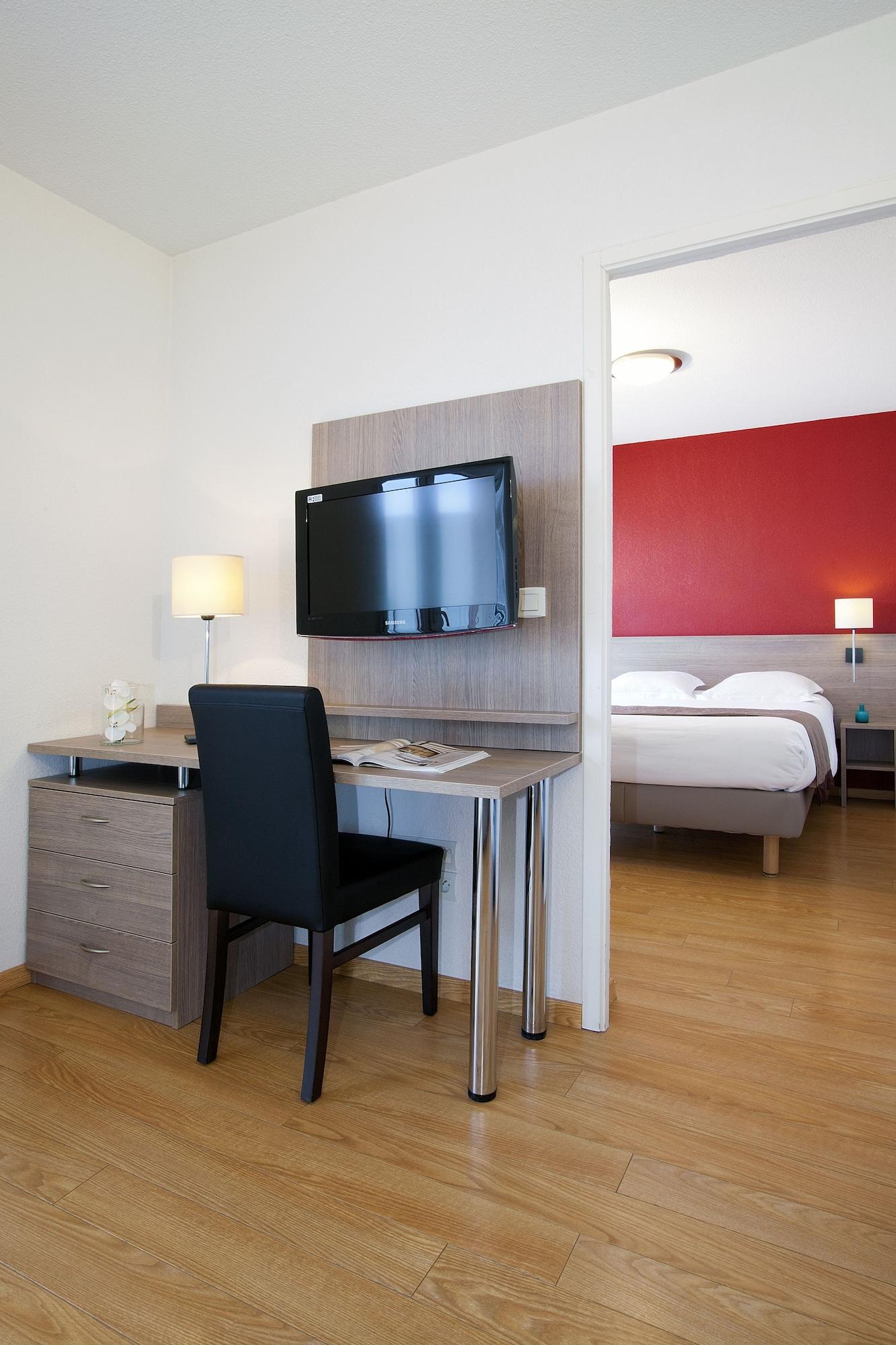 Sejours & Affaires Geneve Gex Les Rives Du Leman Aparthotel Ngoại thất bức ảnh