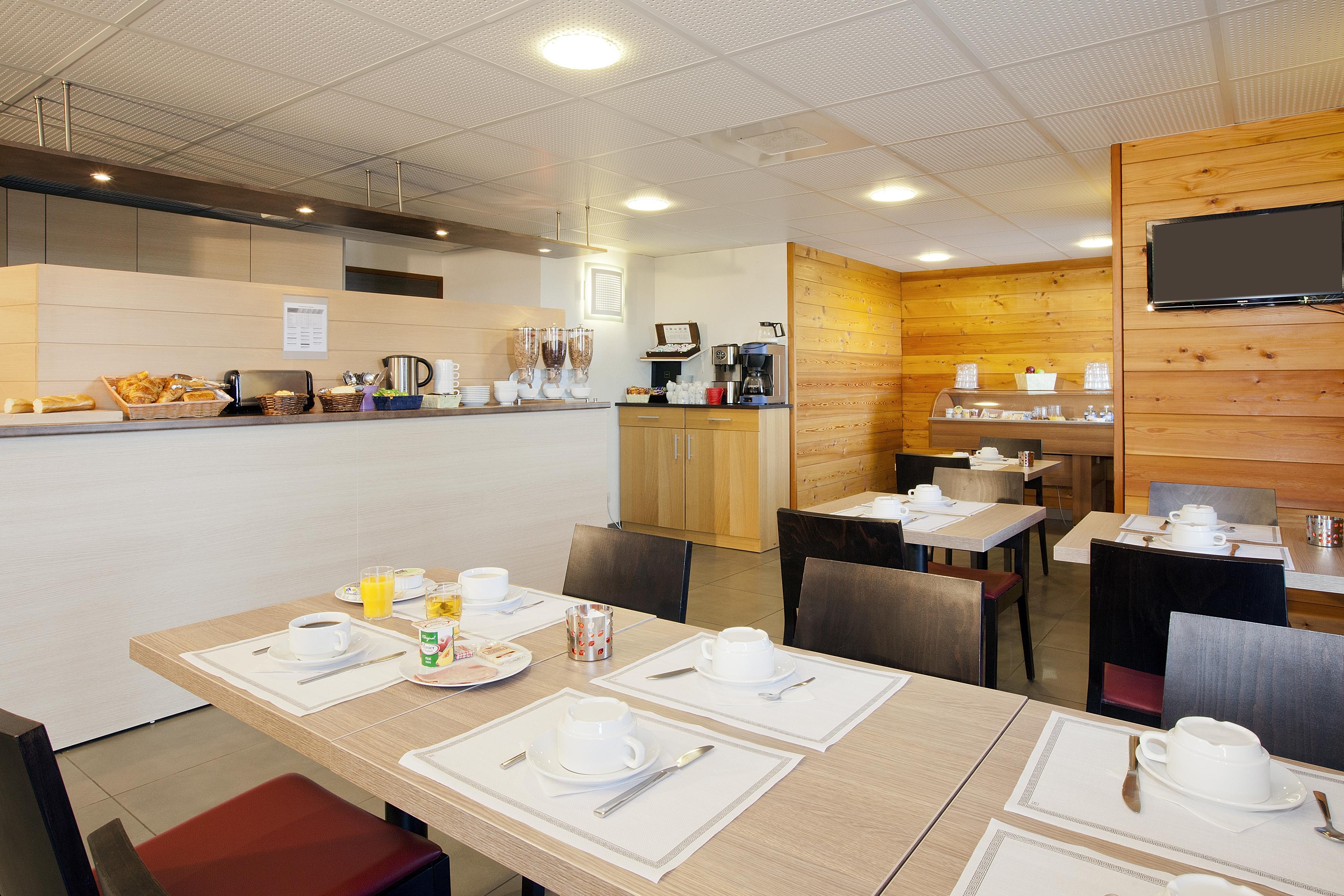 Sejours & Affaires Geneve Gex Les Rives Du Leman Aparthotel Ngoại thất bức ảnh