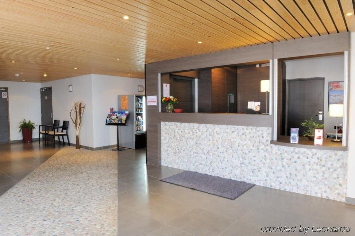 Sejours & Affaires Geneve Gex Les Rives Du Leman Aparthotel Ngoại thất bức ảnh