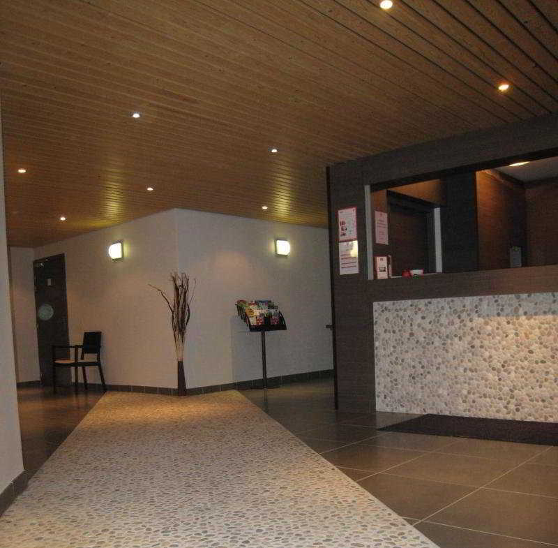 Sejours & Affaires Geneve Gex Les Rives Du Leman Aparthotel Ngoại thất bức ảnh