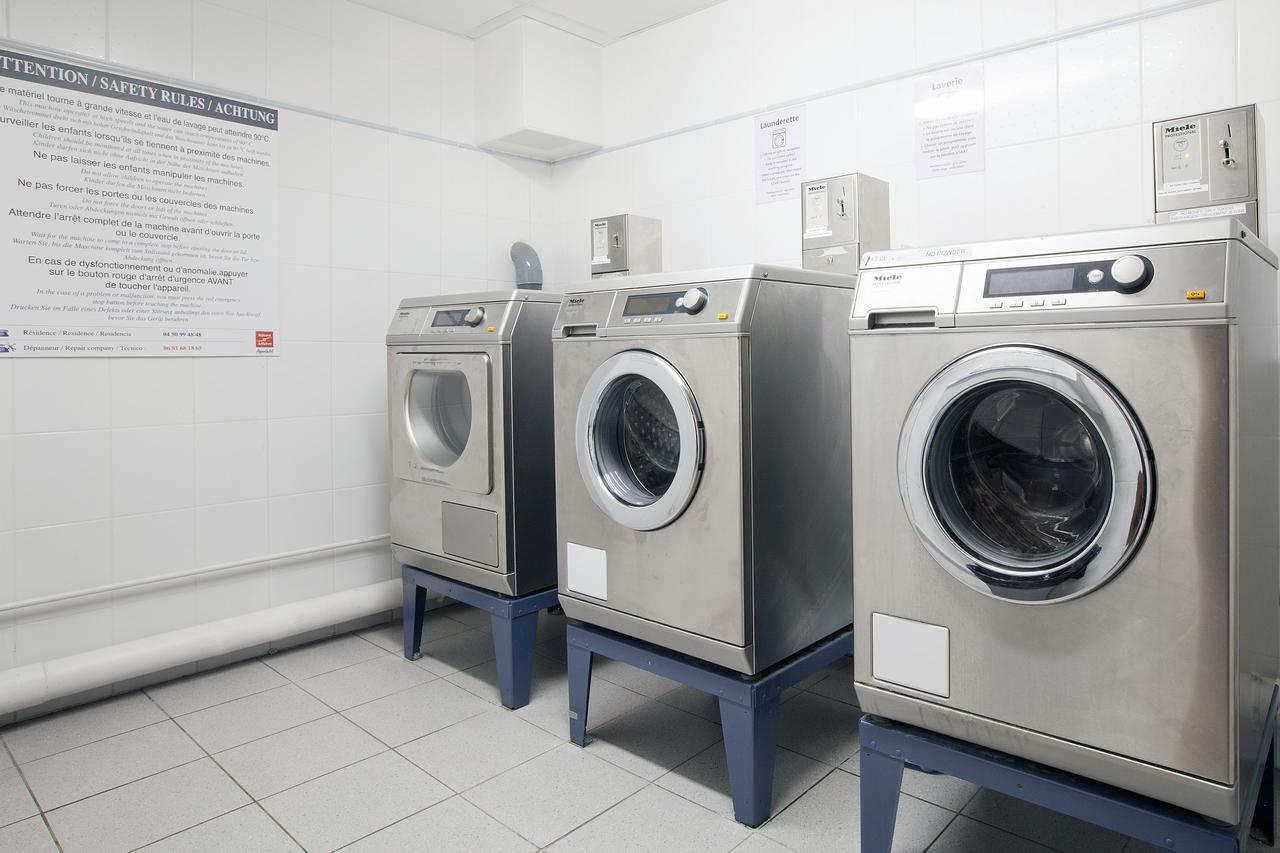 Sejours & Affaires Geneve Gex Les Rives Du Leman Aparthotel Ngoại thất bức ảnh