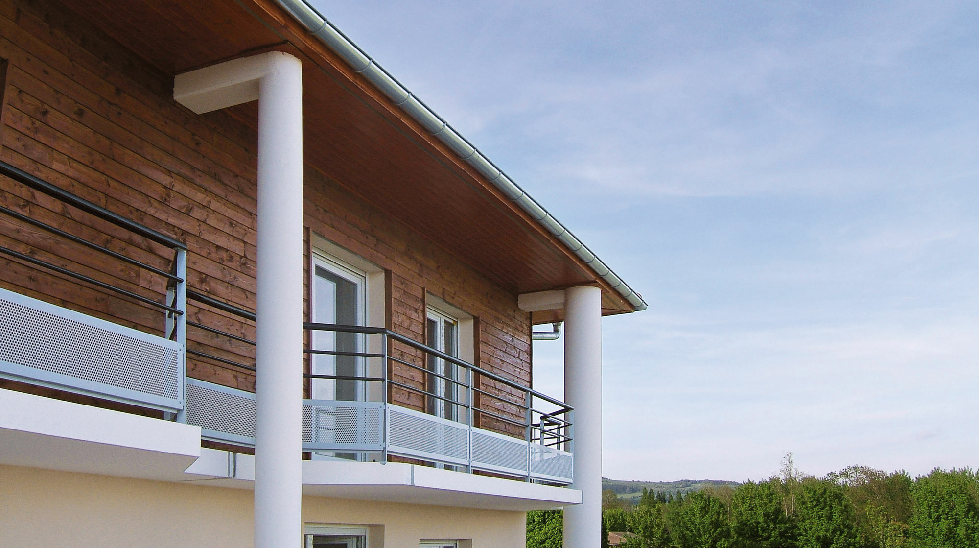 Sejours & Affaires Geneve Gex Les Rives Du Leman Aparthotel Ngoại thất bức ảnh